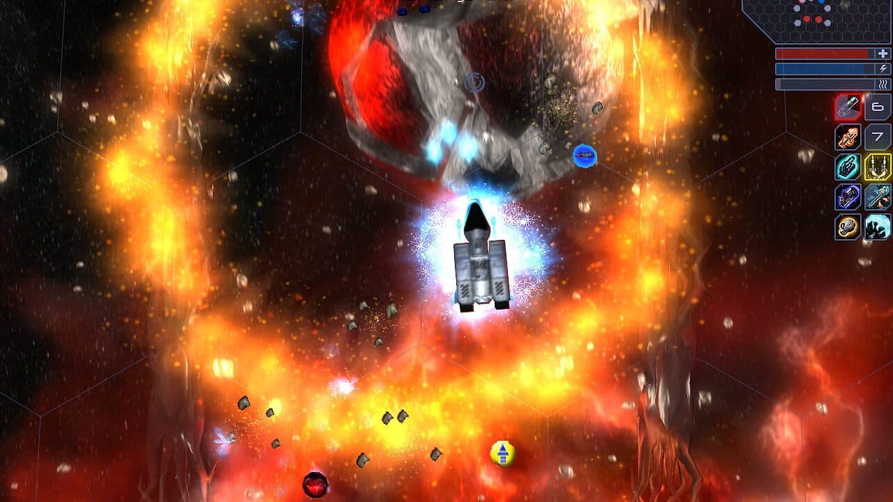 Deep Eclipse thumbnail 5