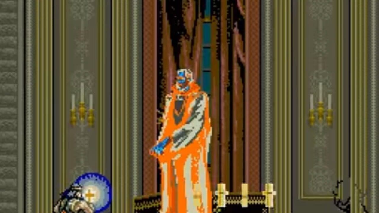 Haunted Castle thumbnail 3