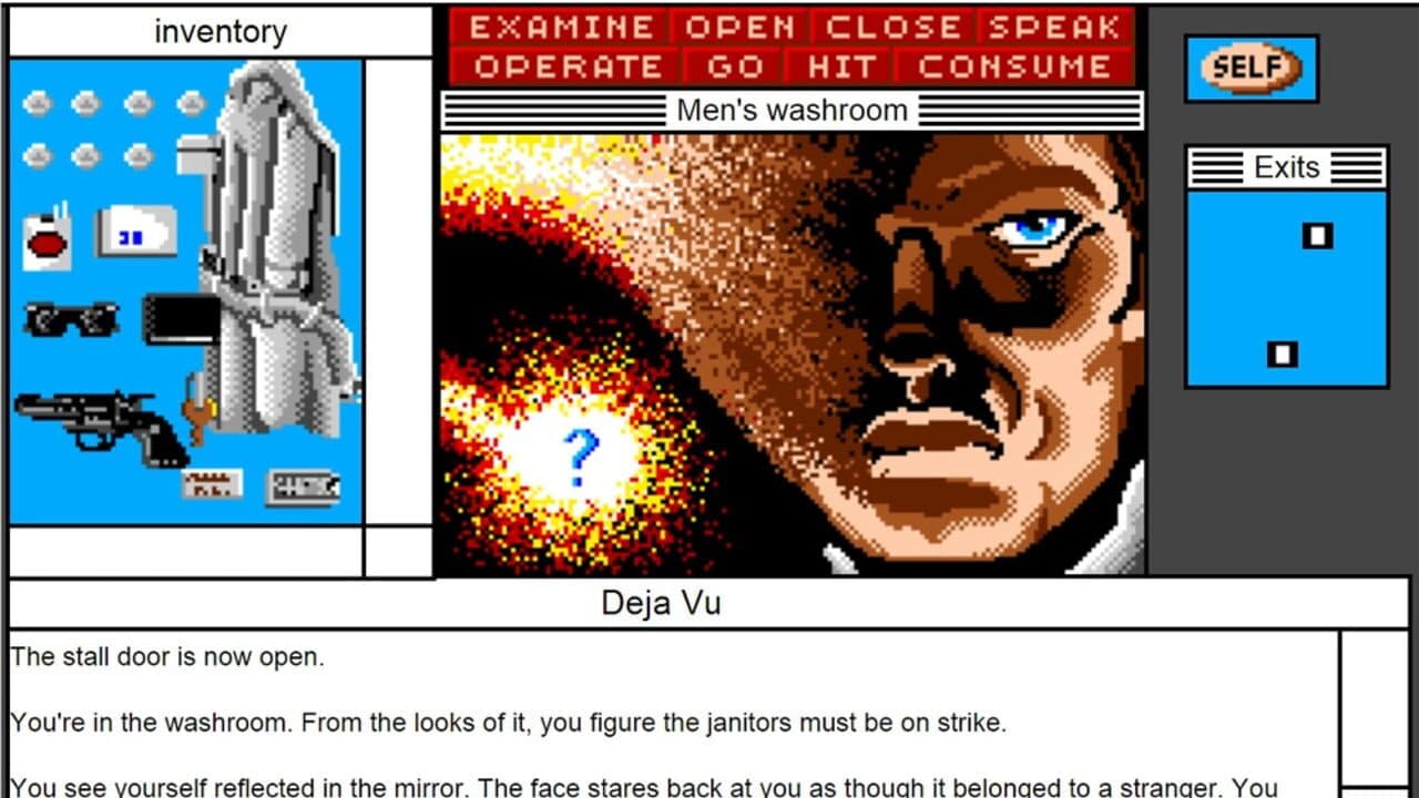 Deja Vu: MacVenture Series thumbnail 5