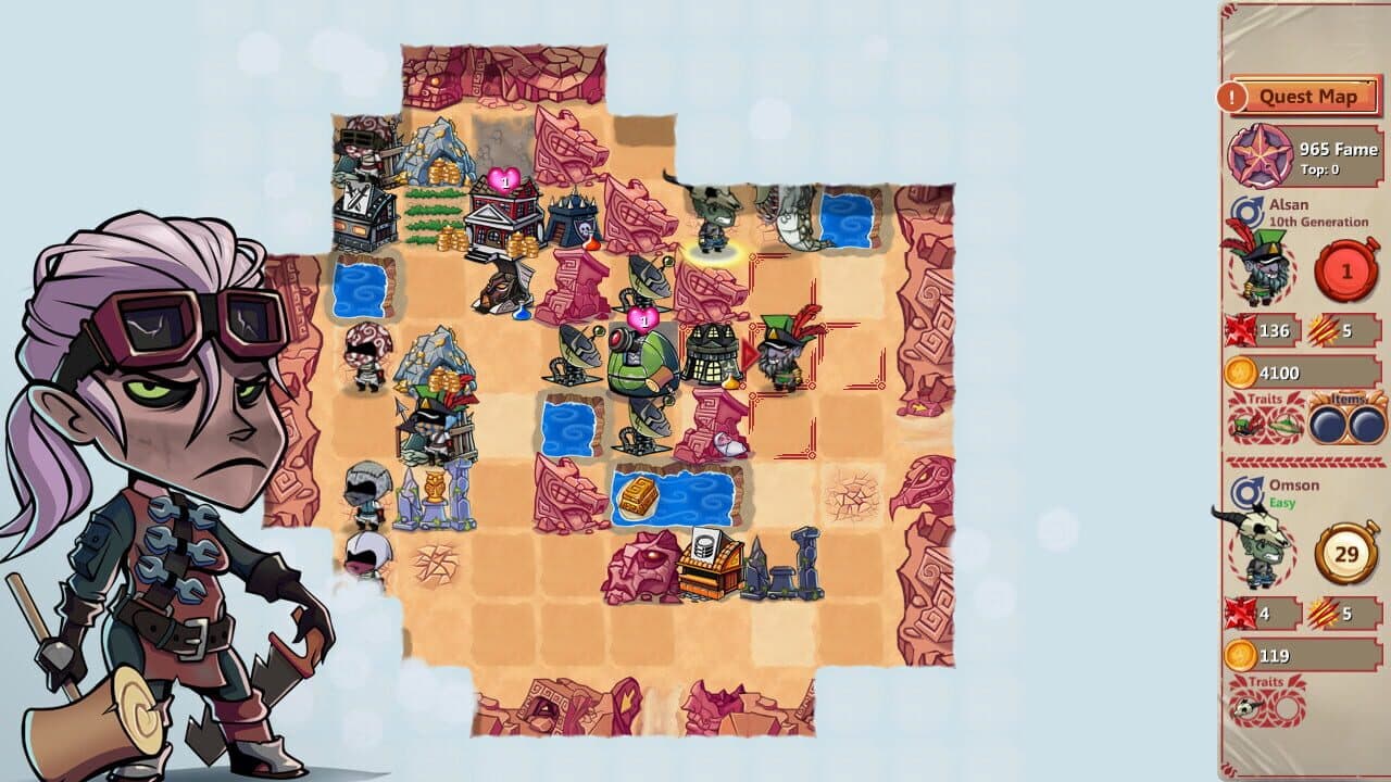 Hero Generations thumbnail 3