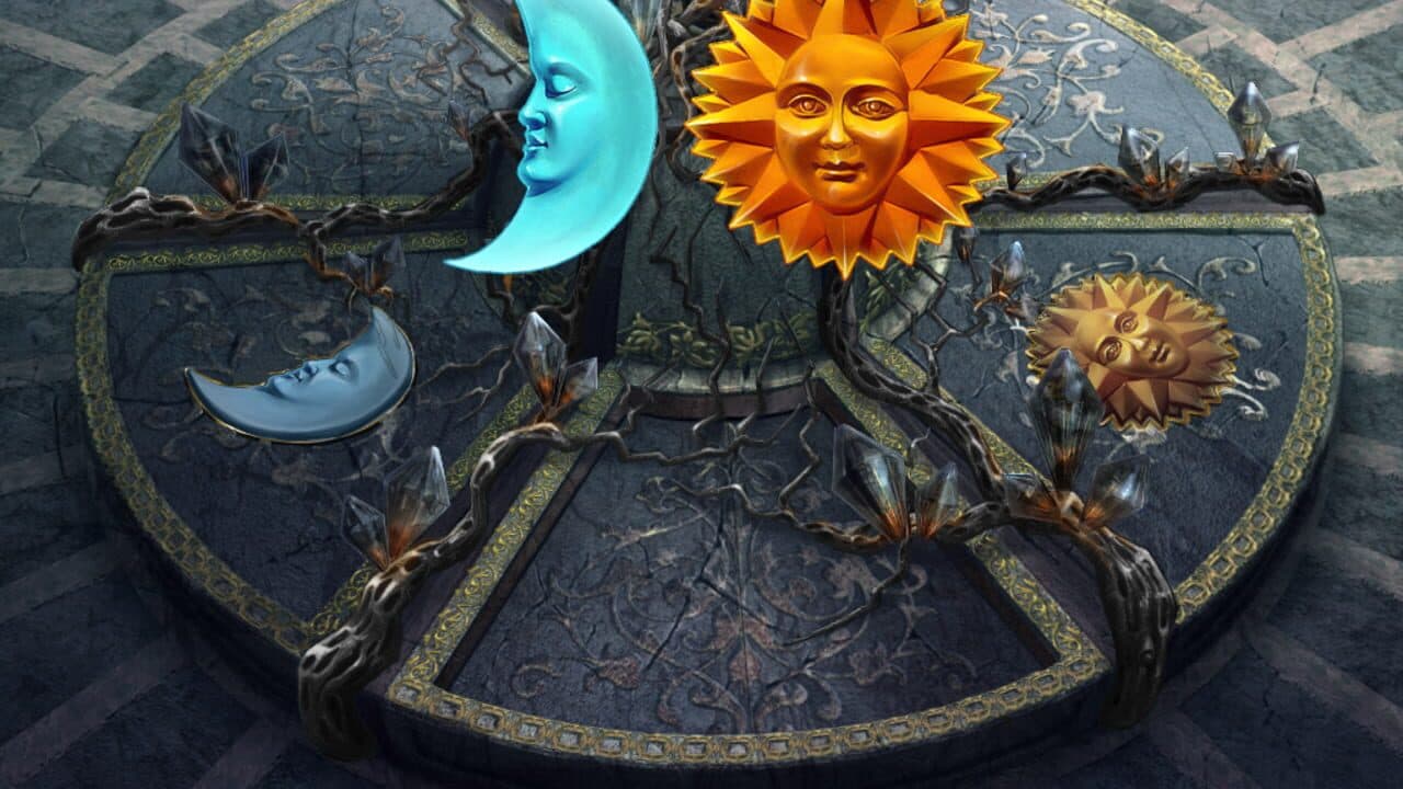 Love Chronicles: The Sword and the Rose - Collector's Edition thumbnail 4