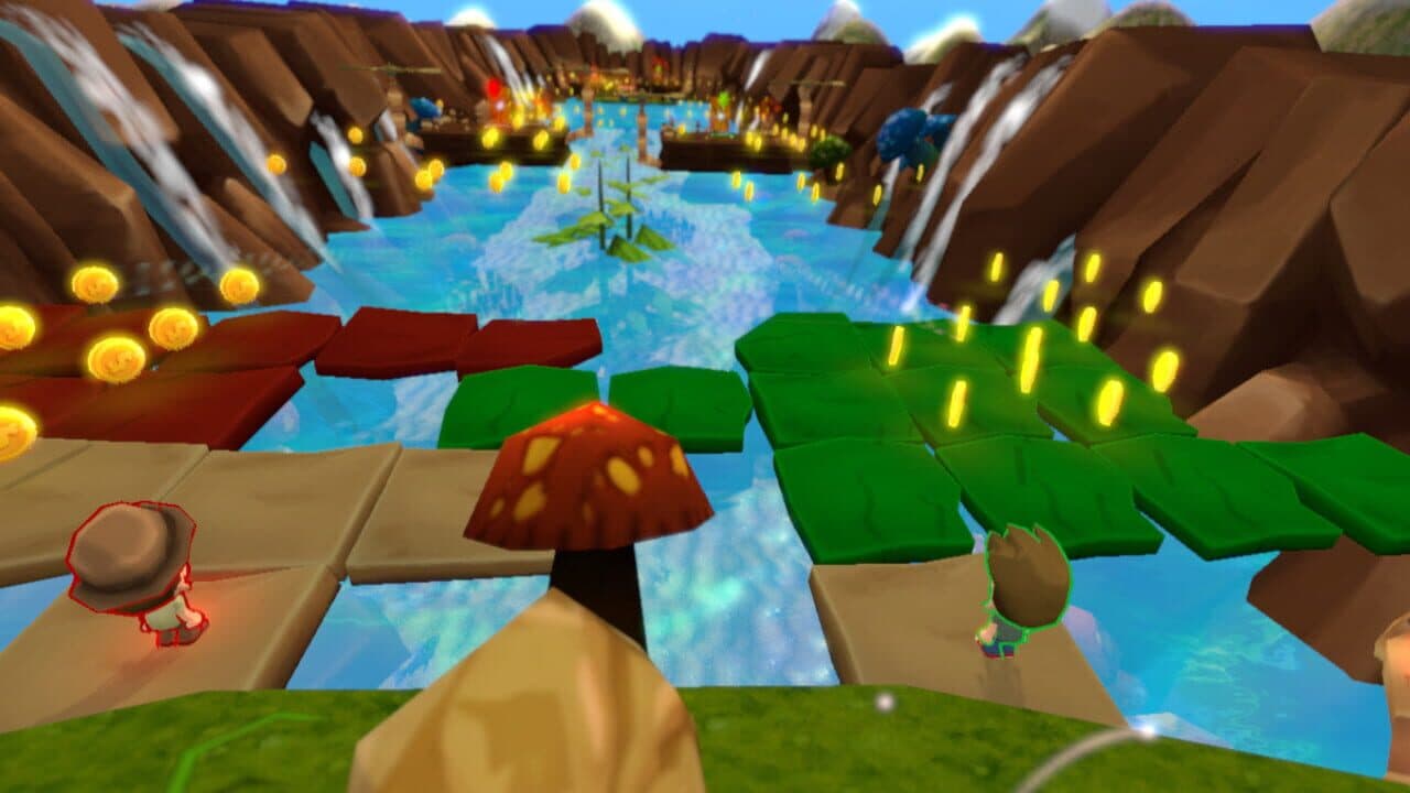 Twin Roads thumbnail 2