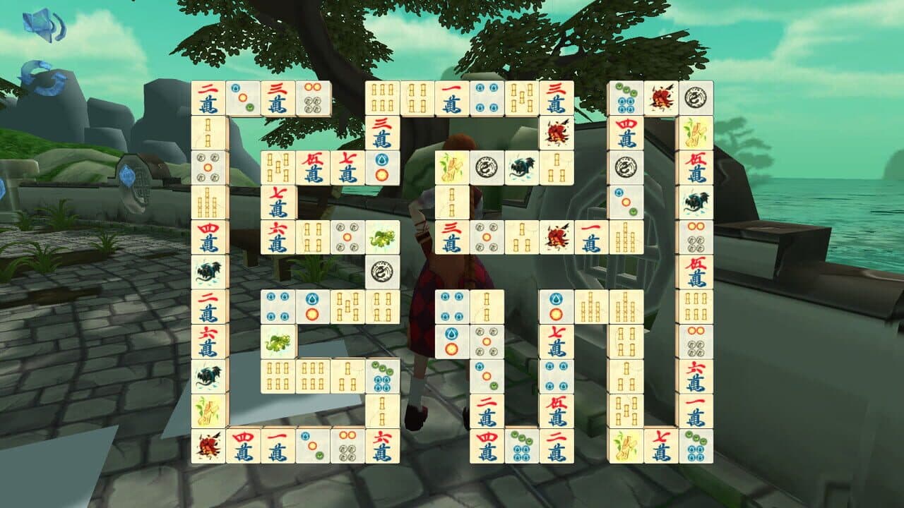 Mahjong Destiny thumbnail 4