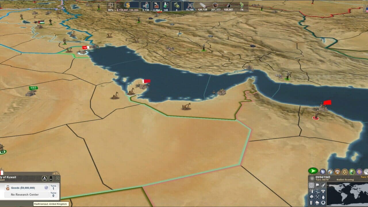 Making History II: The War of the World thumbnail 5