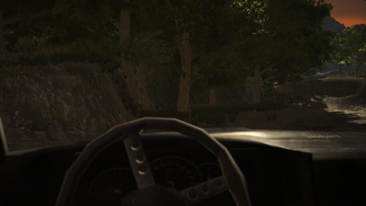 Offroad: VR thumbnail 3