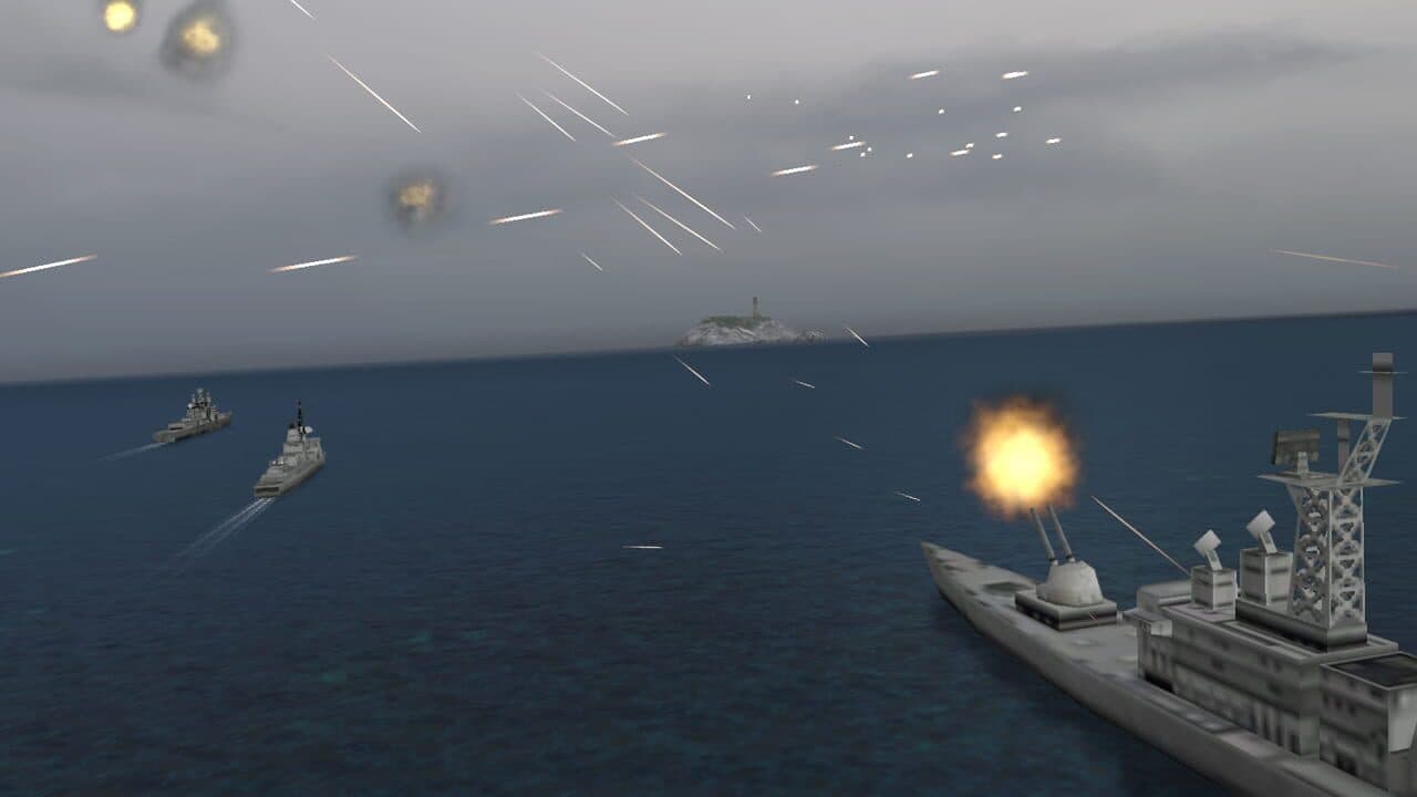 The Sky Crawlers: Innocent Aces thumbnail 5