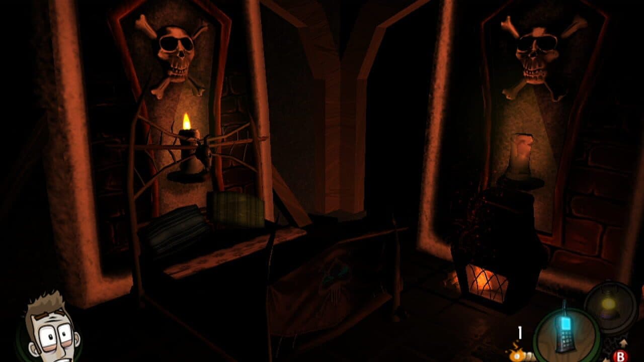 Haunted House thumbnail 3