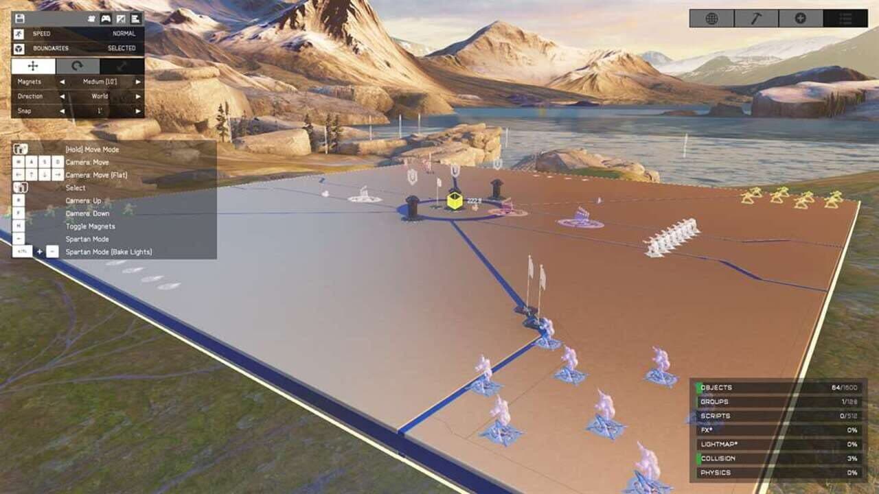 Halo 5: Forge thumbnail 2