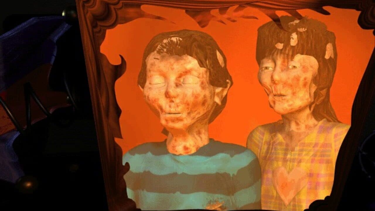 Of Light and Darkness thumbnail 4