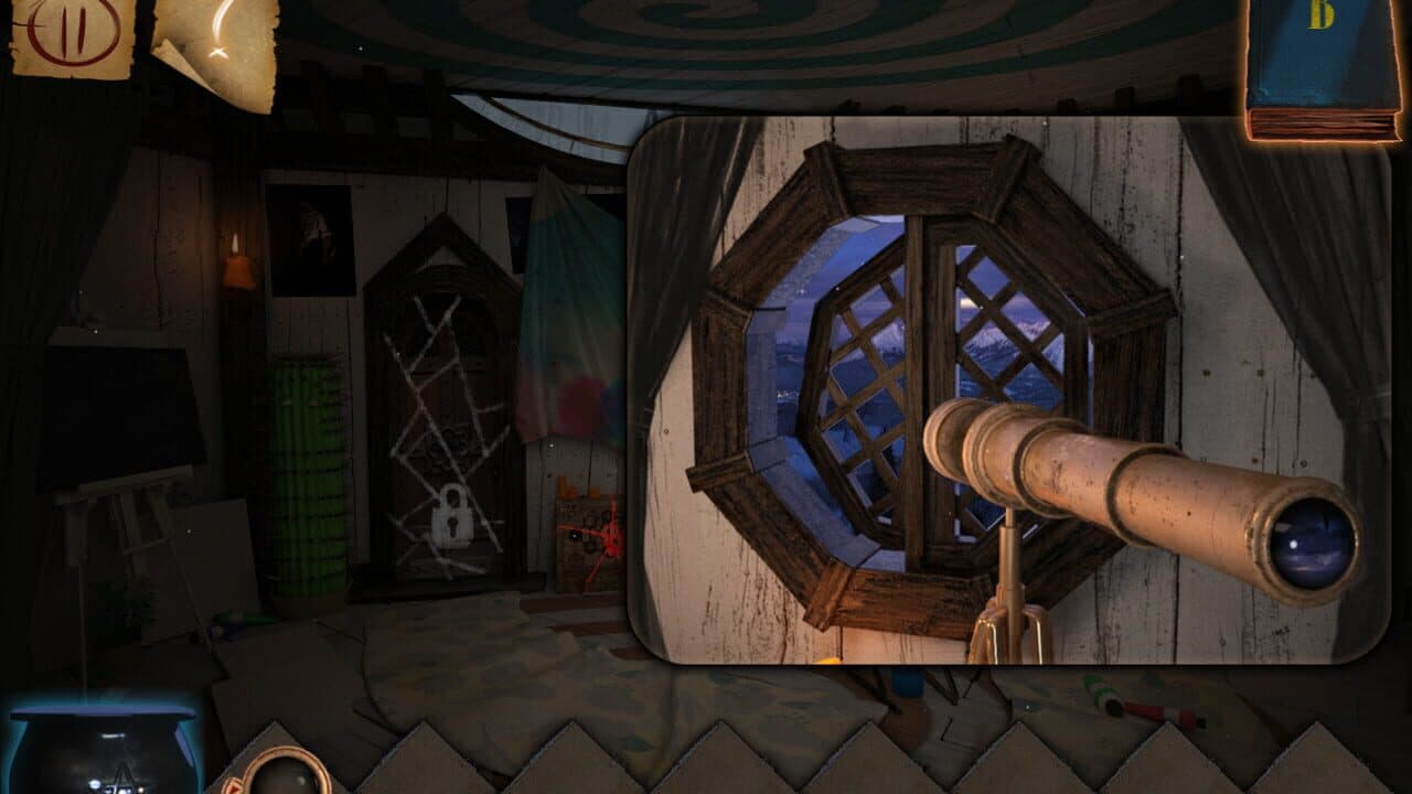 The Tower of Beatrice thumbnail 4