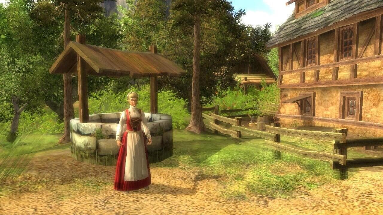 The Guild 2: Pirates of the European Seas thumbnail 3