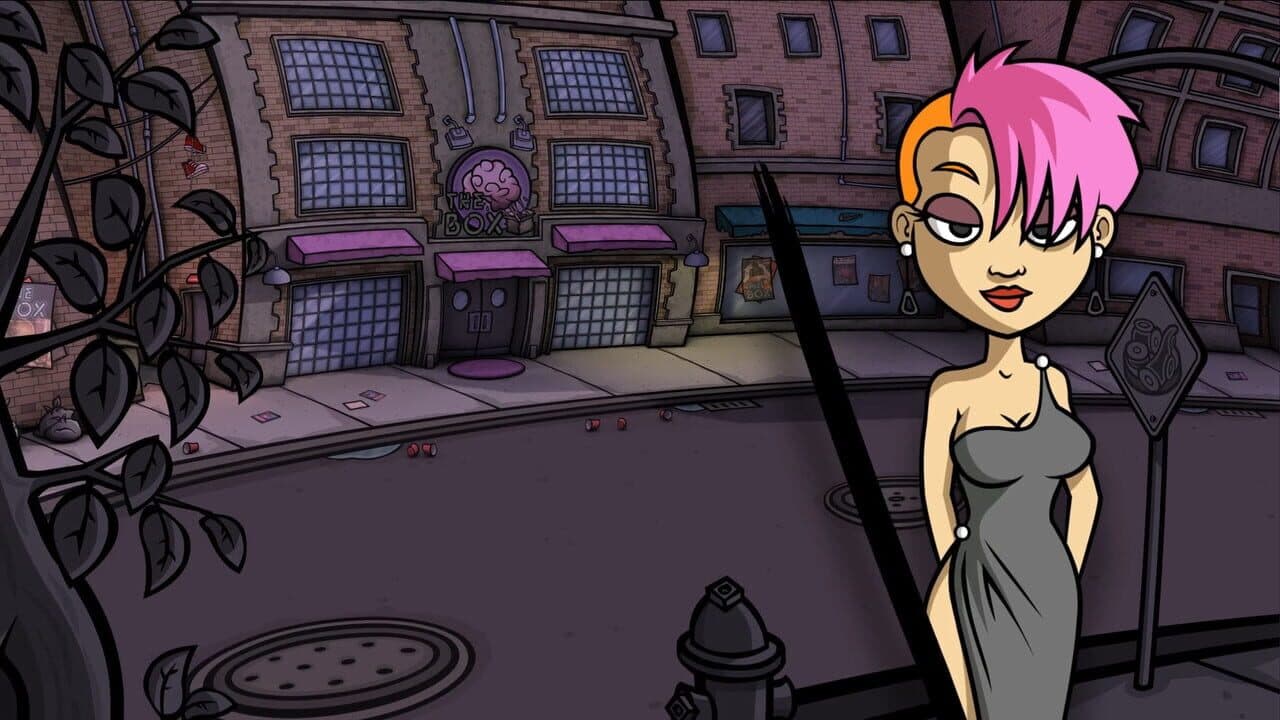 Out of the Box thumbnail 3