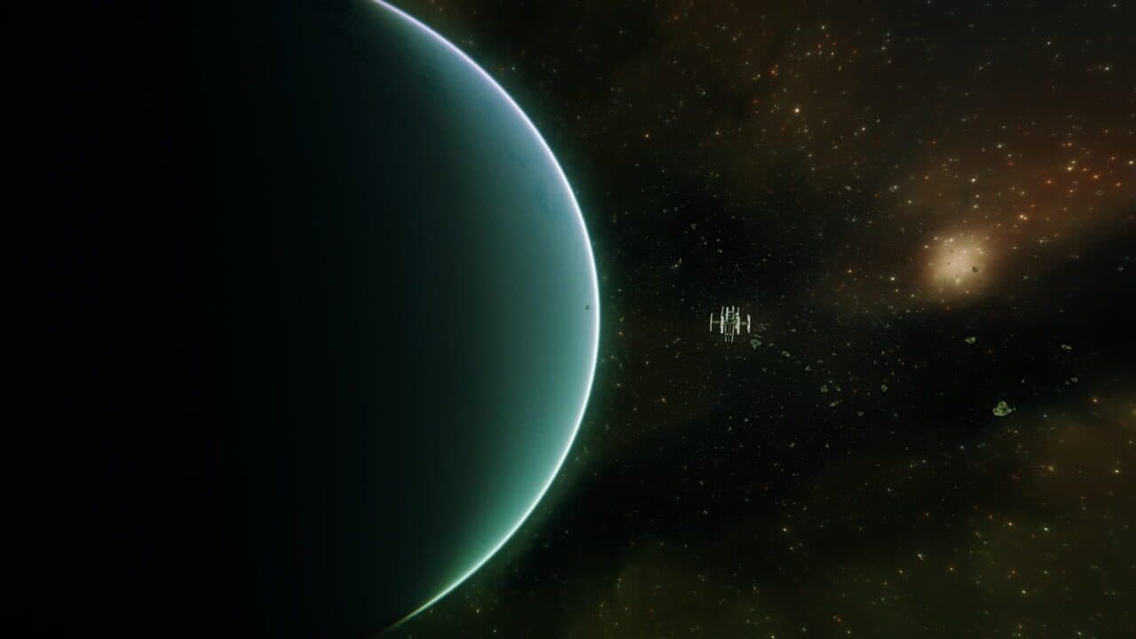 Limit Theory thumbnail 10
