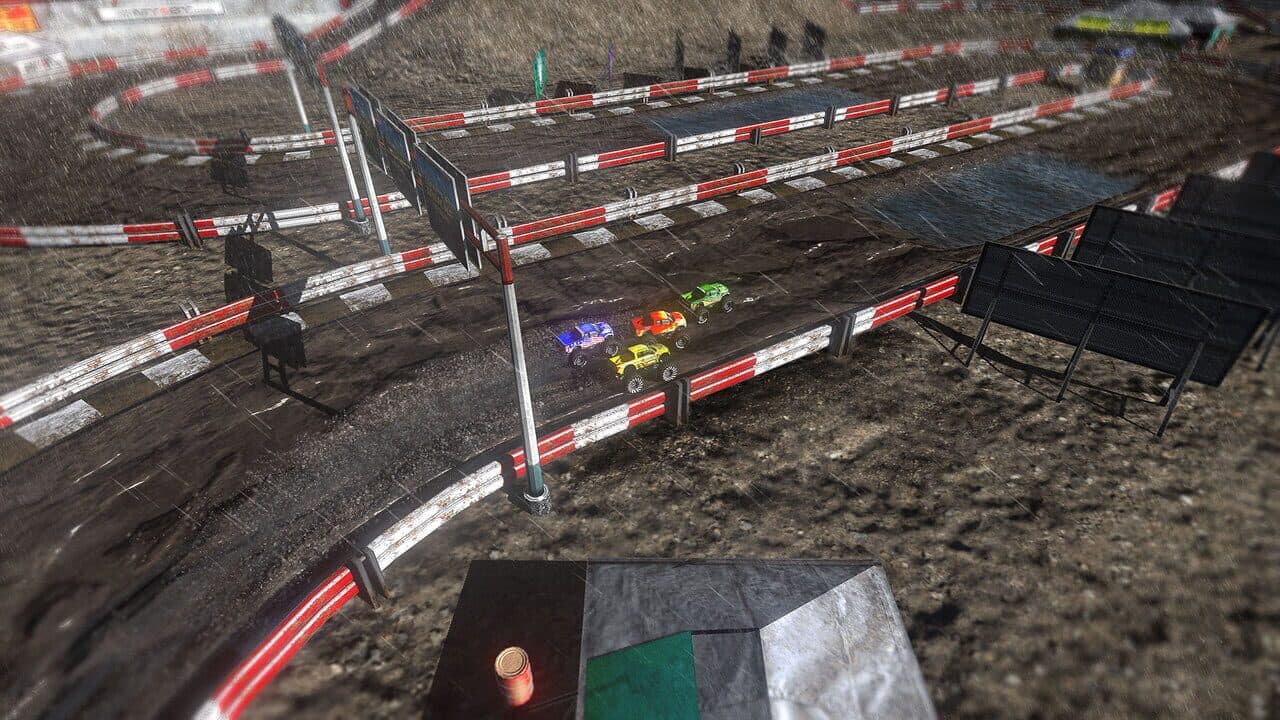 SuperTrucks Offroad thumbnail 3