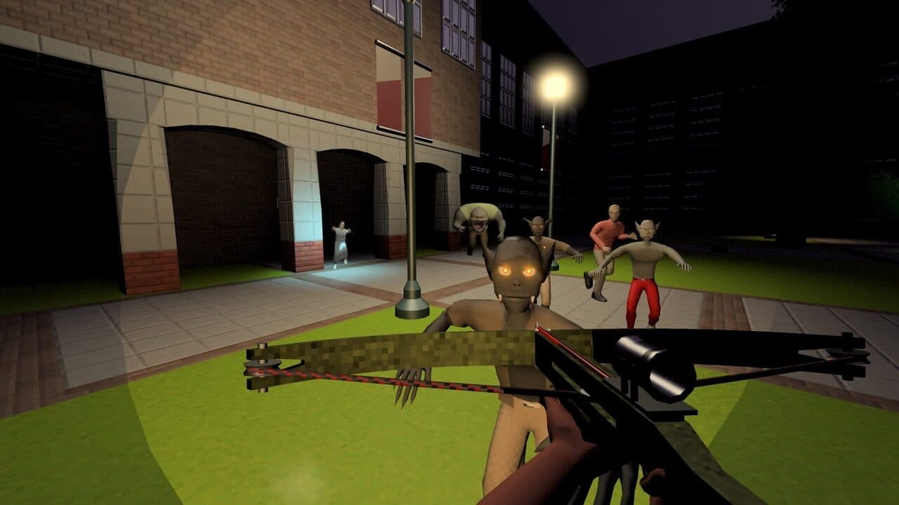 Slayer Shock thumbnail 3