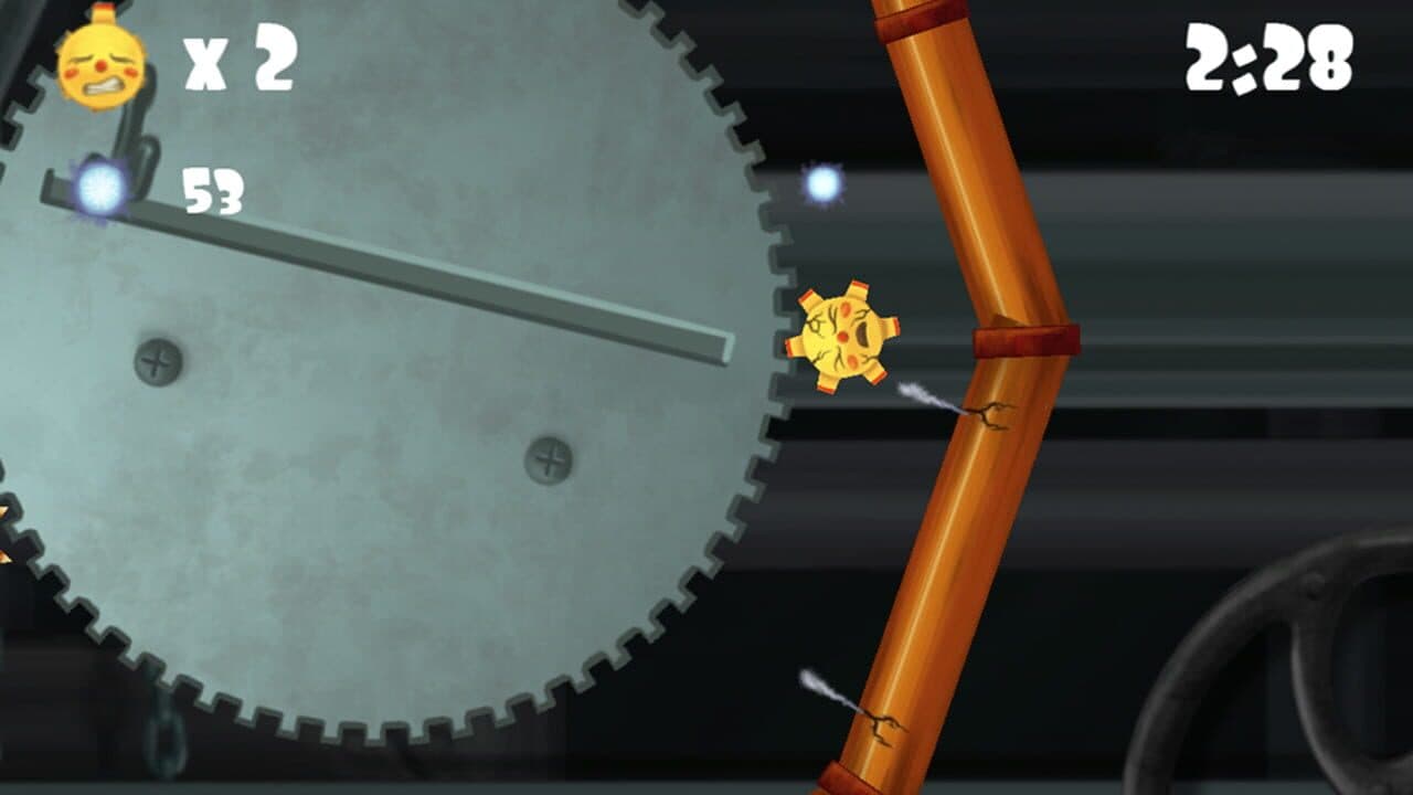Axle thumbnail 2