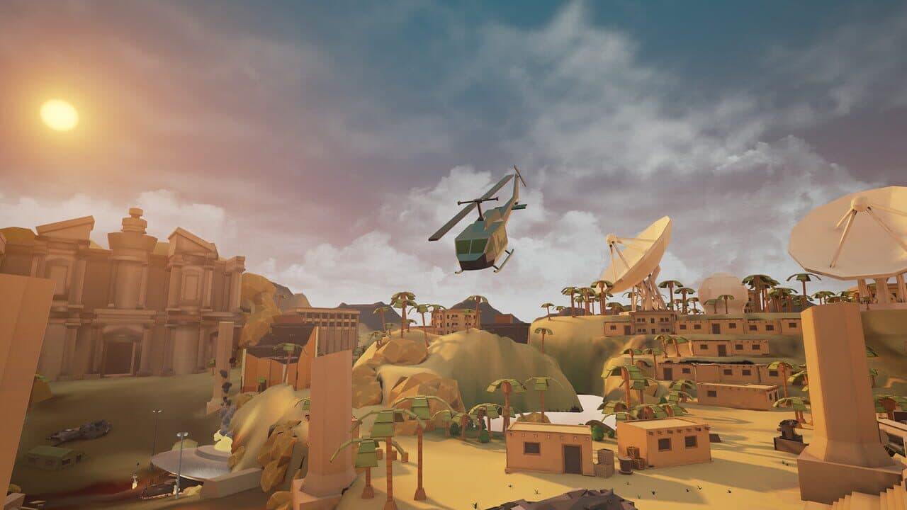 Out of Ammo thumbnail 3