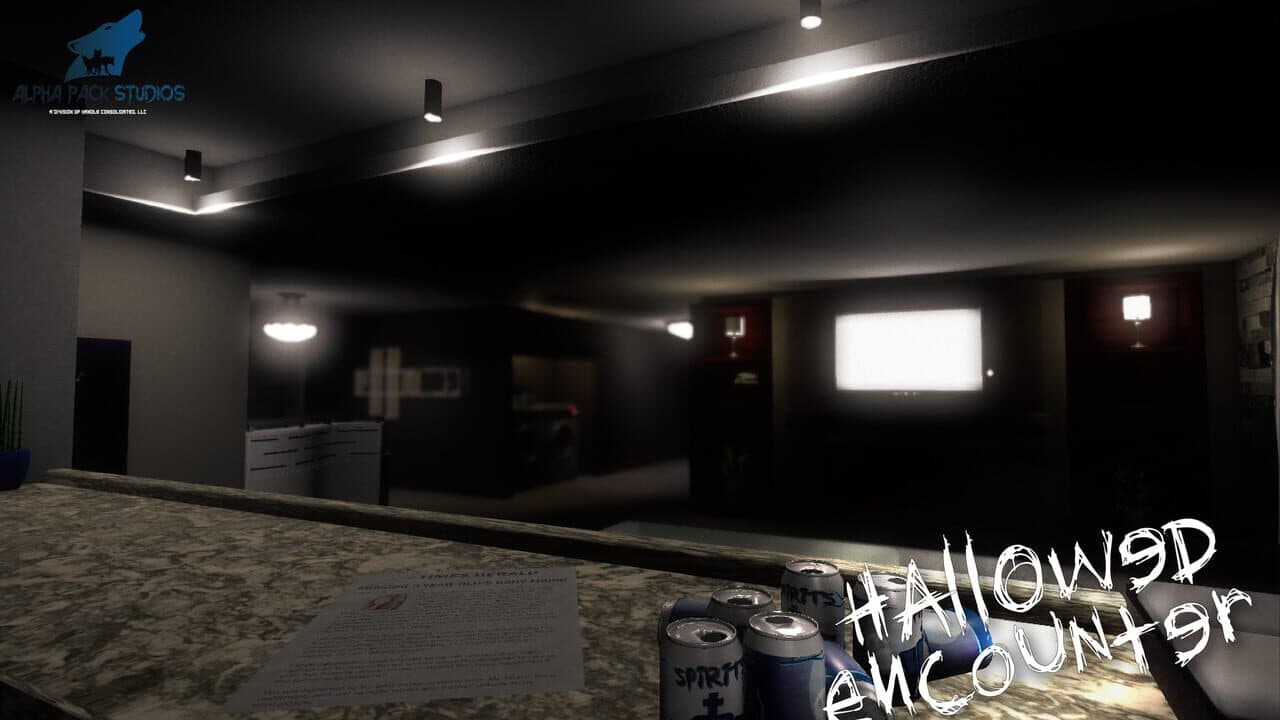 Hallowed Encounter thumbnail 4