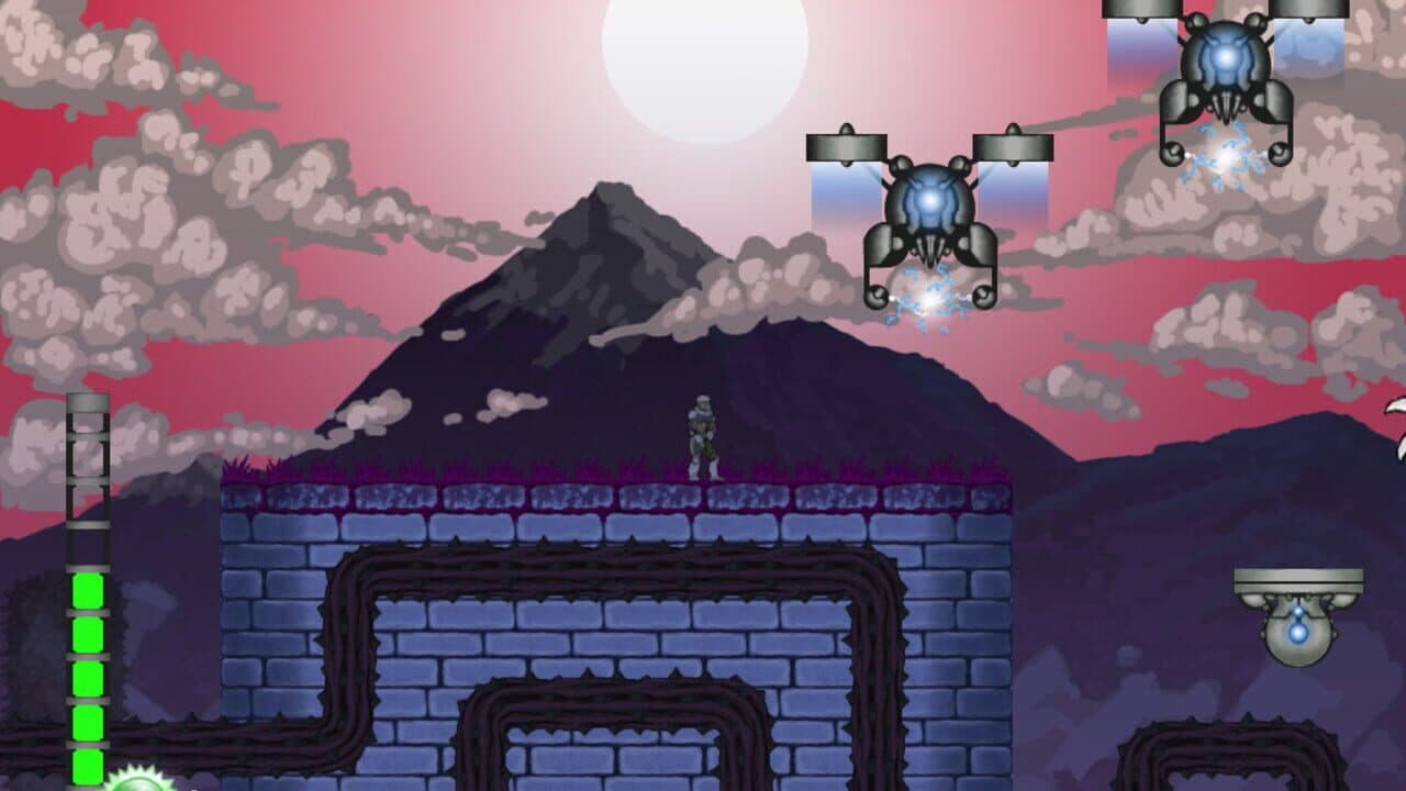 Evil Robots From N1M thumbnail 4