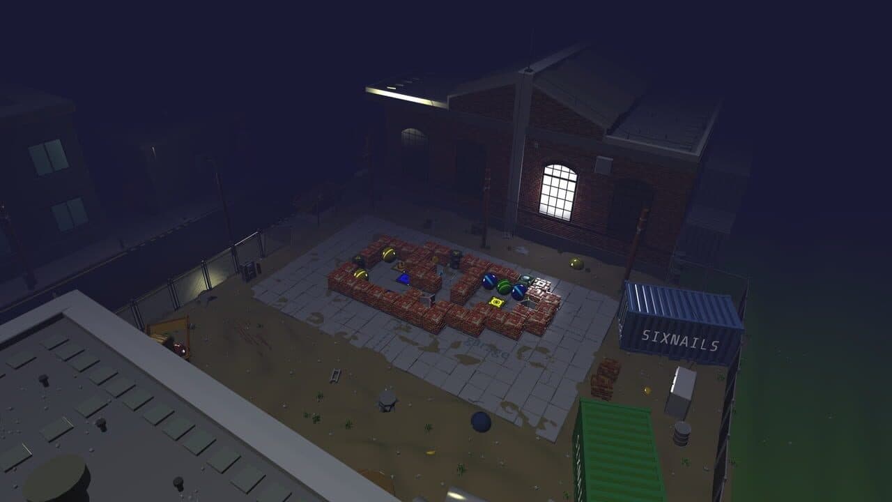 Exit 2: Directions thumbnail 5