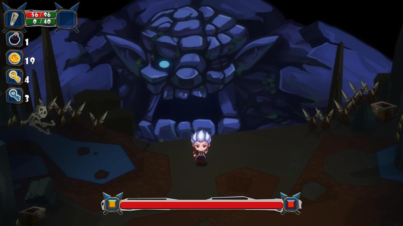 Babel: Choice screenshot 1