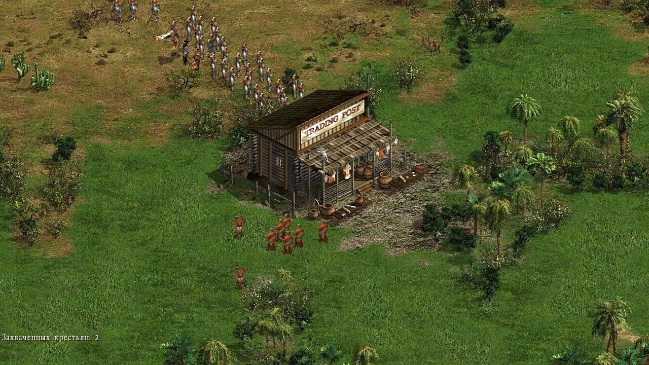 American Conquest: Fight Back thumbnail 5