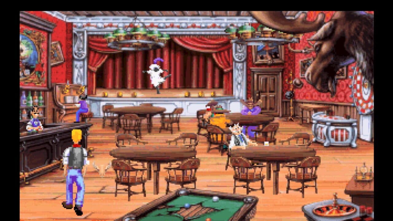 Freddy Pharkas: Frontier Pharmacist thumbnail 3