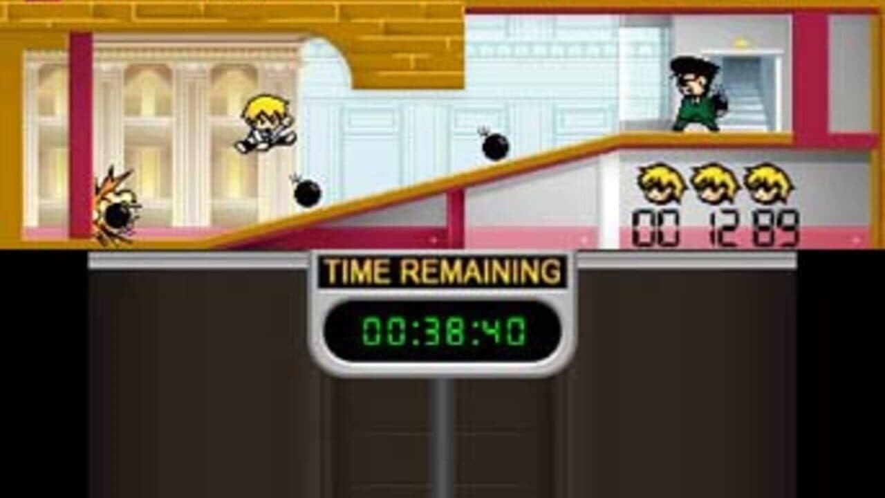 Johnny Kung-Fu thumbnail 6