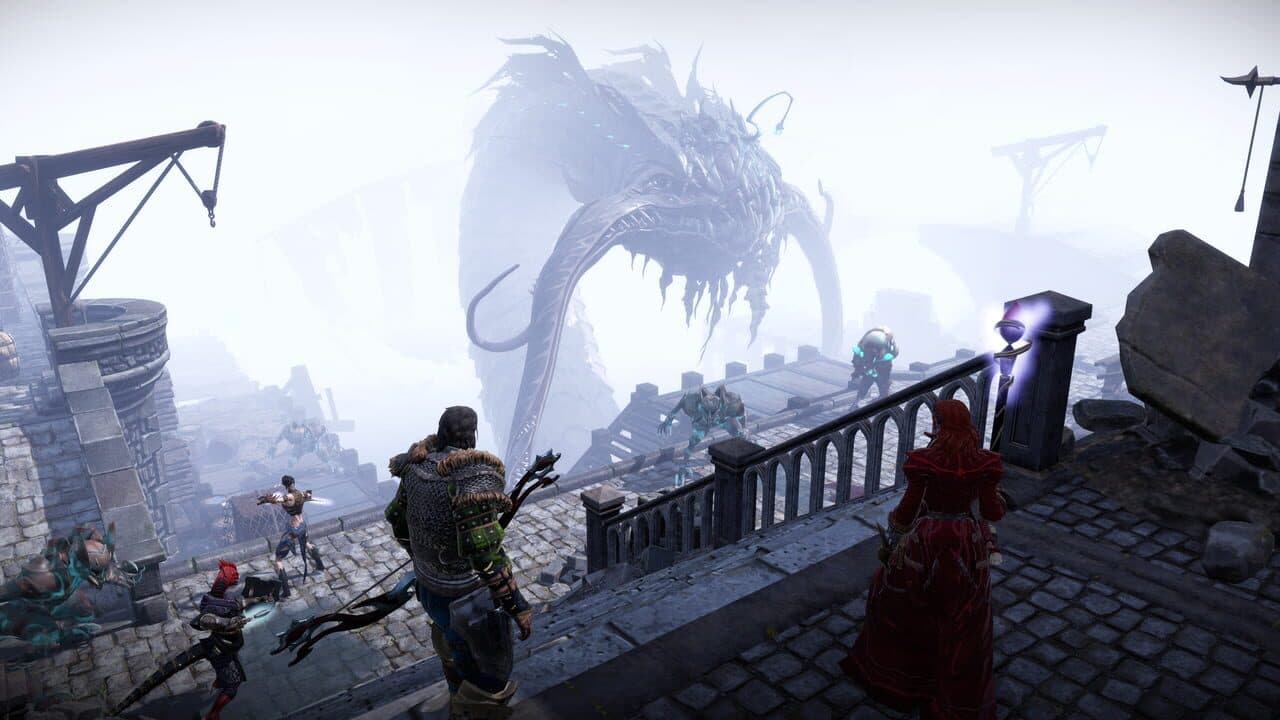 Divinity: Original Sin II - Definitive Edition thumbnail 6