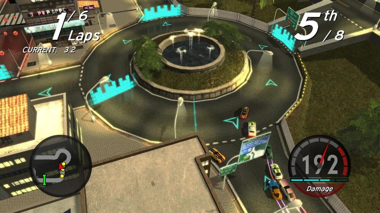 Little Racers Street thumbnail 5