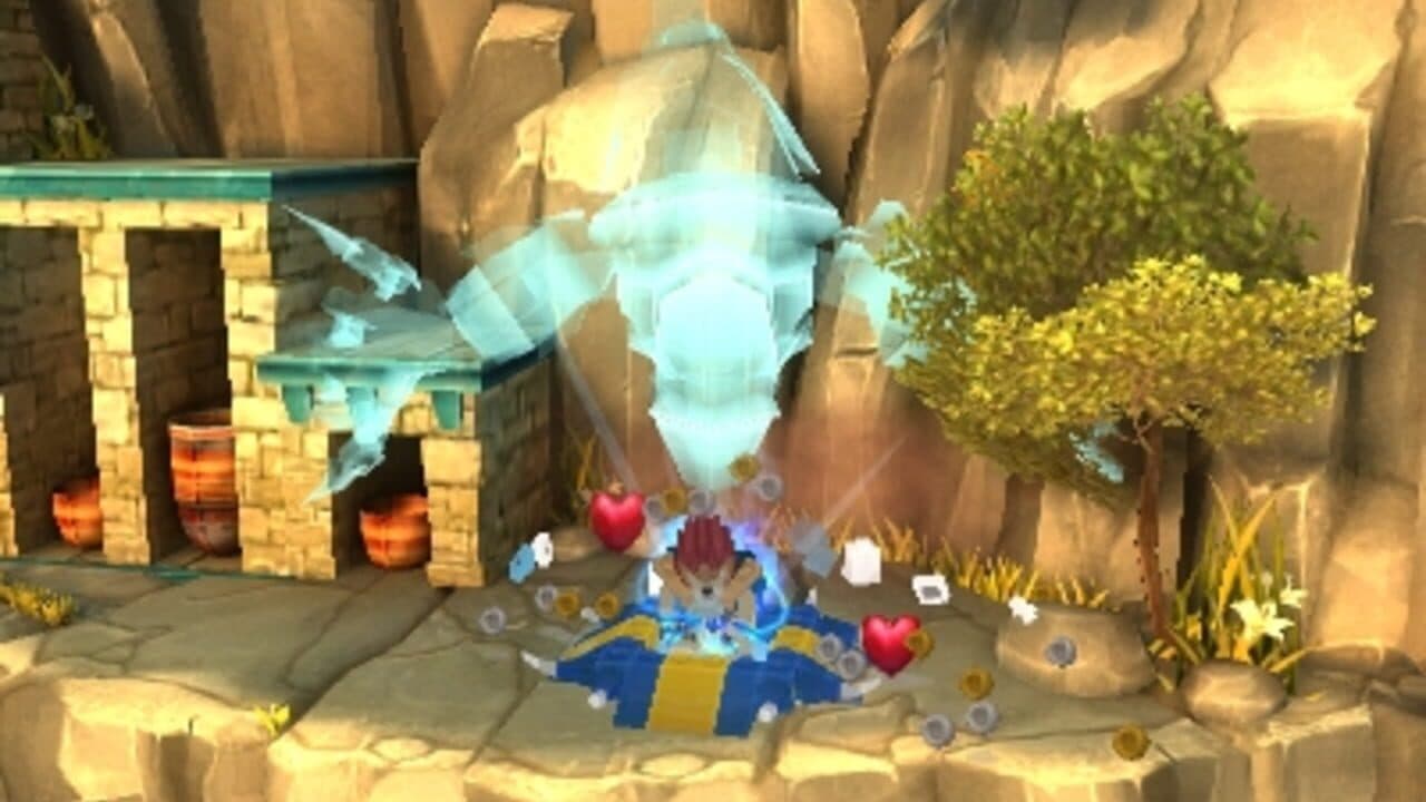 LEGO Legends of Chima: Laval's Journey thumbnail 5