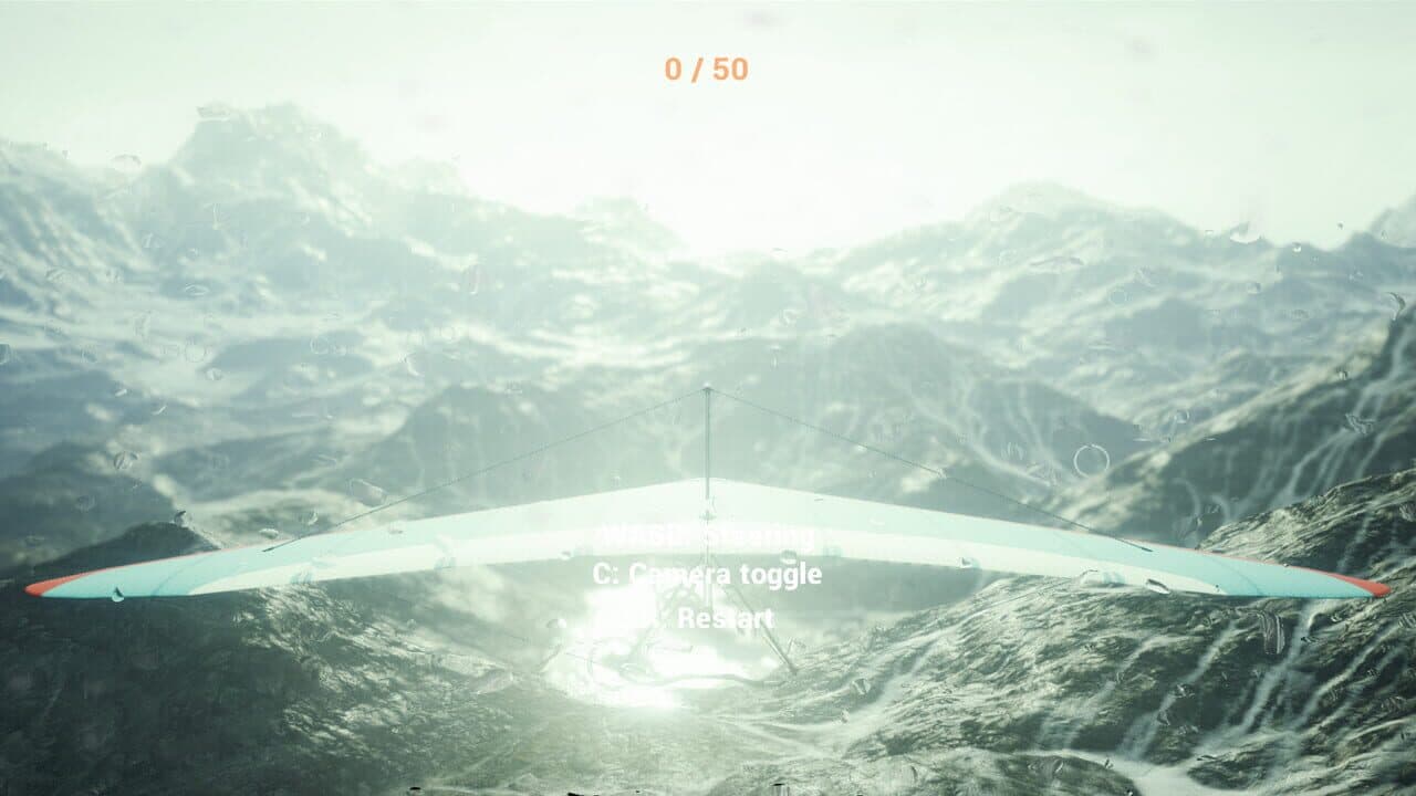 Deltaplan Simulator thumbnail 4