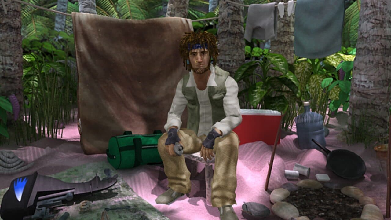 Nancy Drew: Ransom of the Seven Ships thumbnail 2