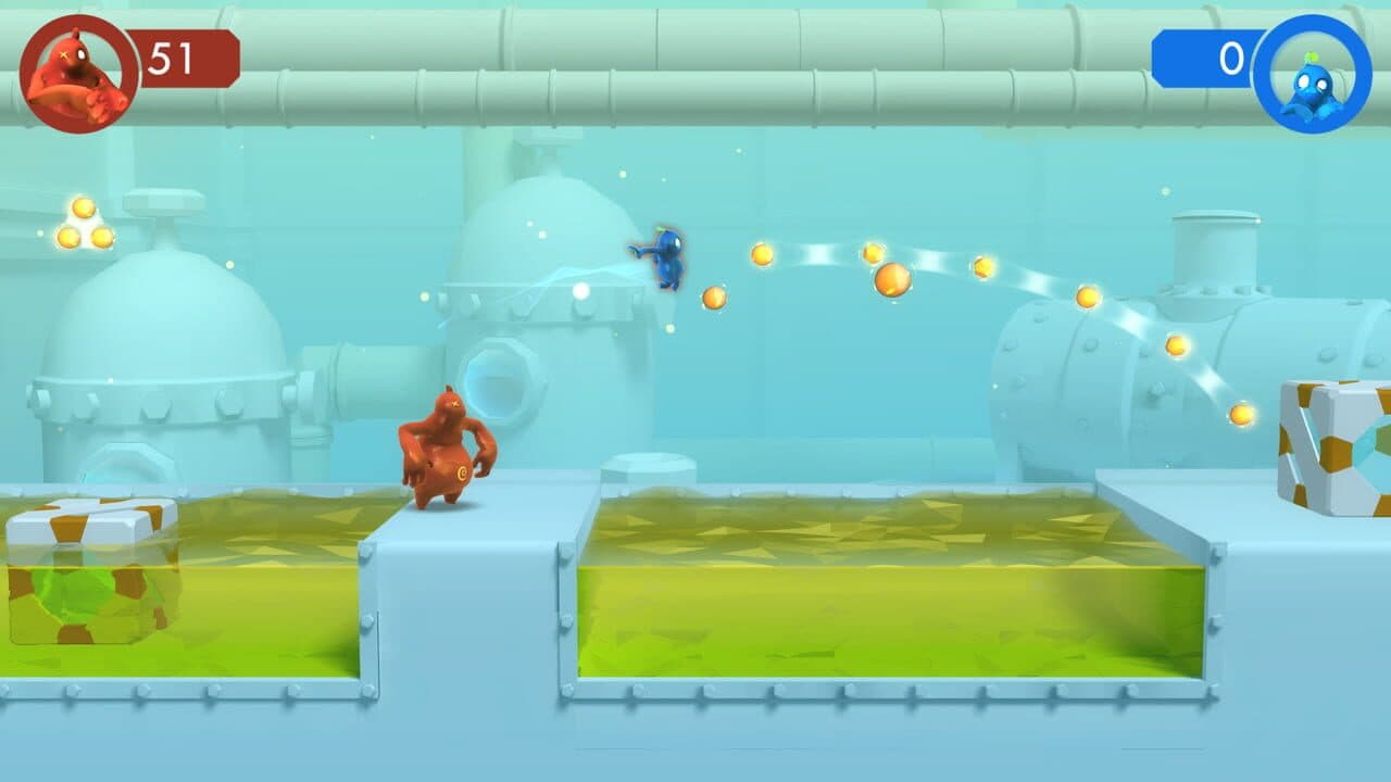 Shift Happens thumbnail 3