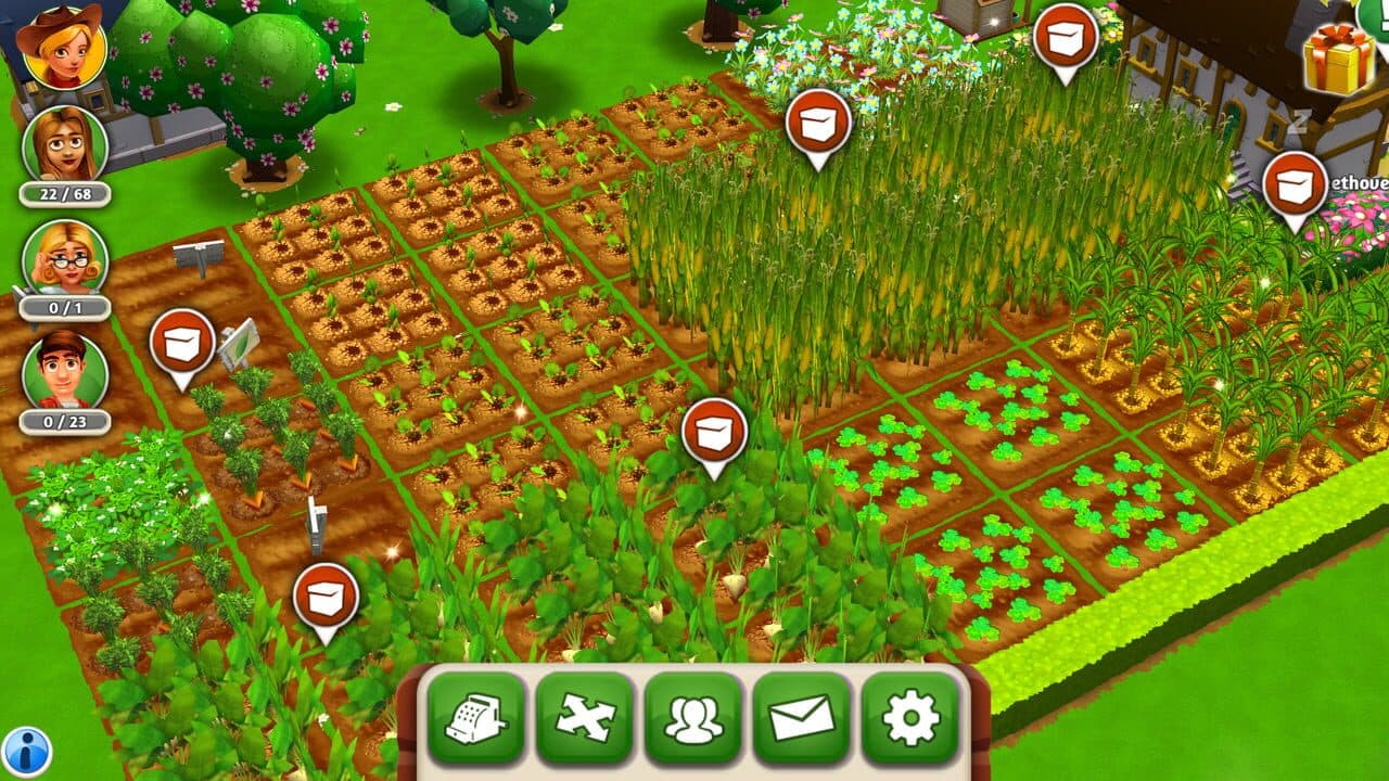 My Free Farm 2 thumbnail 12