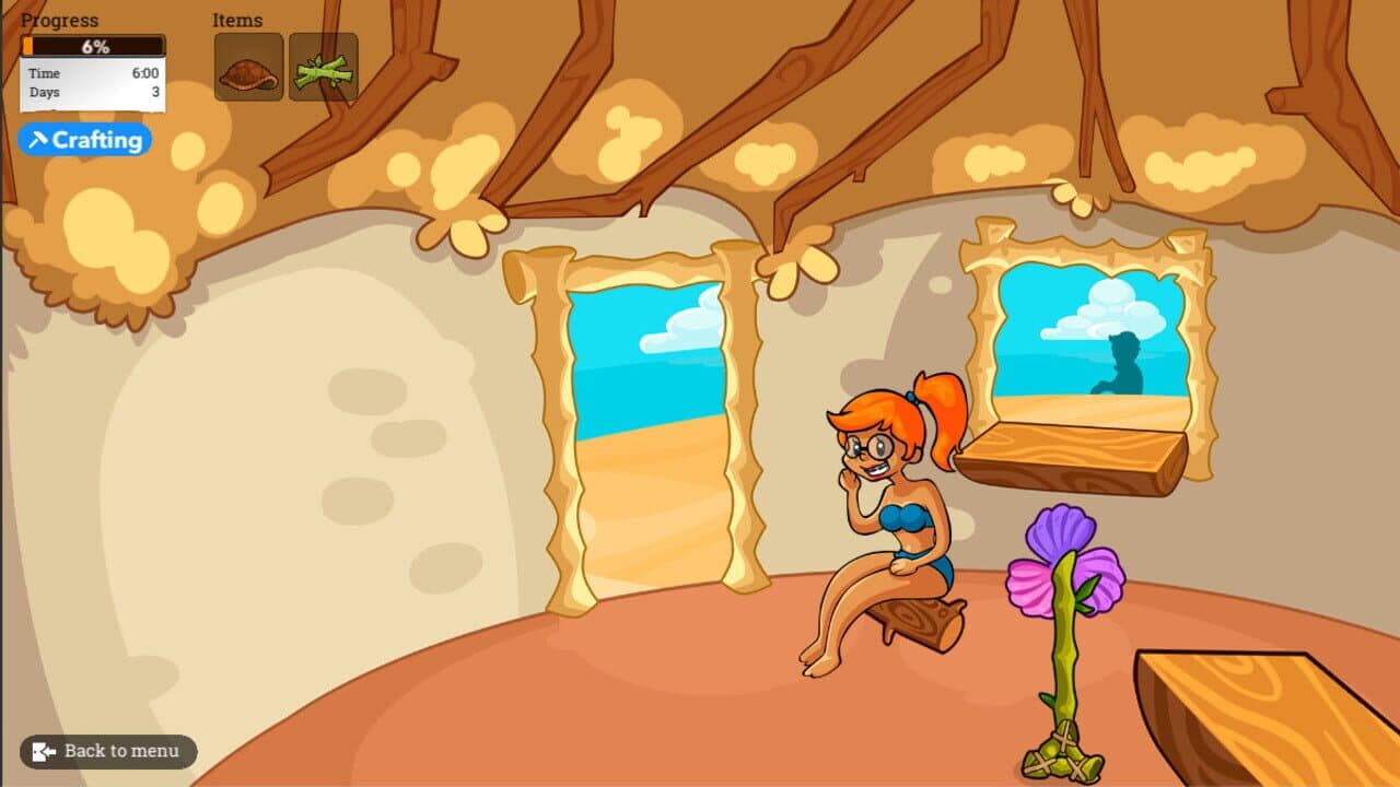 Escape From Cozy Island thumbnail 4