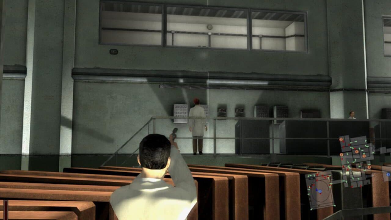 Death to Spies thumbnail 5