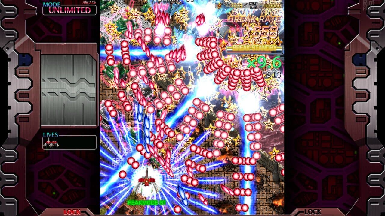 Crimzon Clover: World Ignition thumbnail 4