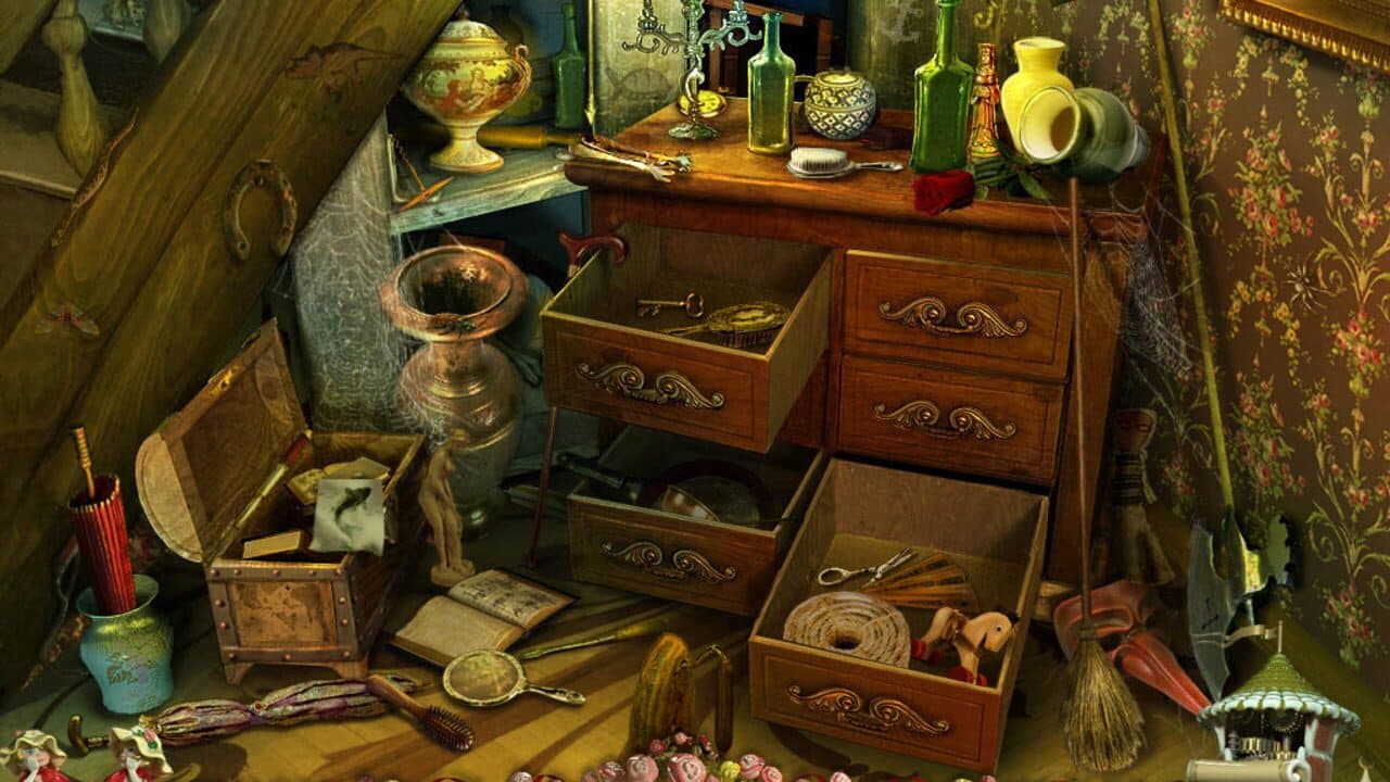 PuppetShow: Mystery of Joyville thumbnail 5