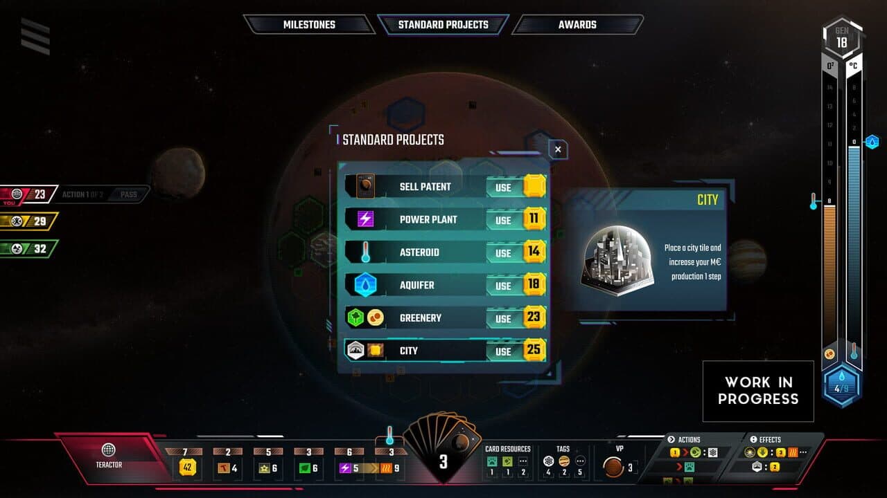 Terraforming Mars thumbnail 5