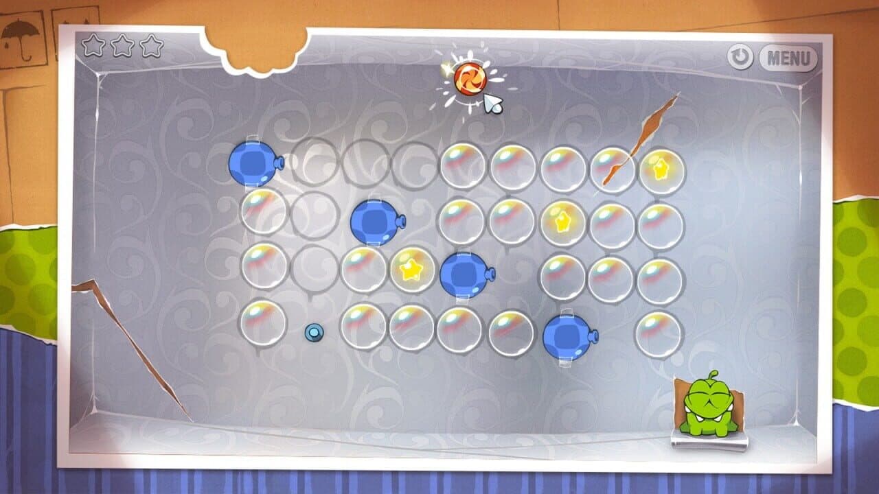 Cut the Rope thumbnail 4
