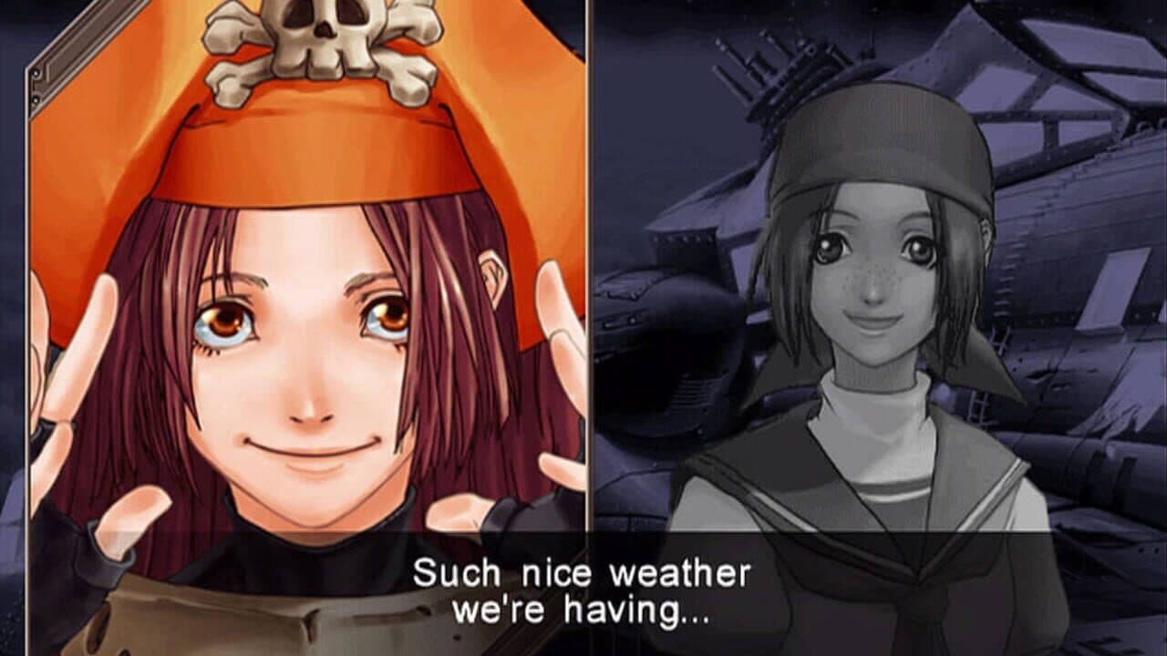 Guilty Gear X2 thumbnail 4