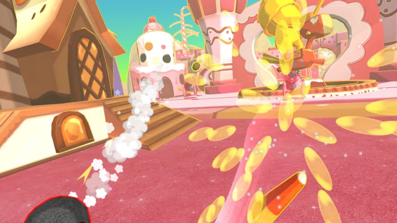 Candy Smash VR thumbnail 2
