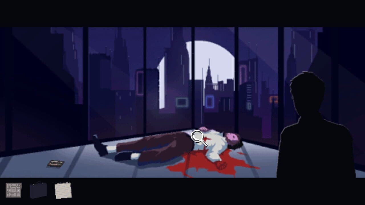 Crime Code thumbnail 9