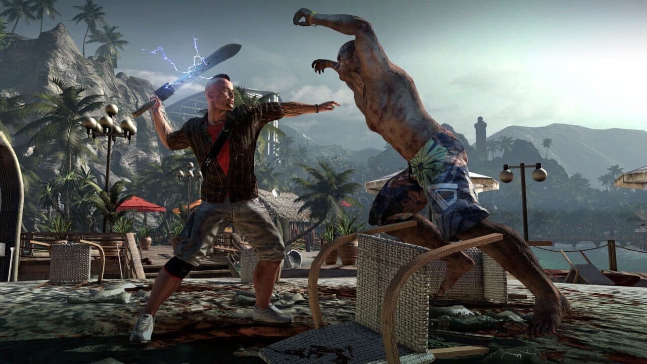 Dead Island thumbnail 2