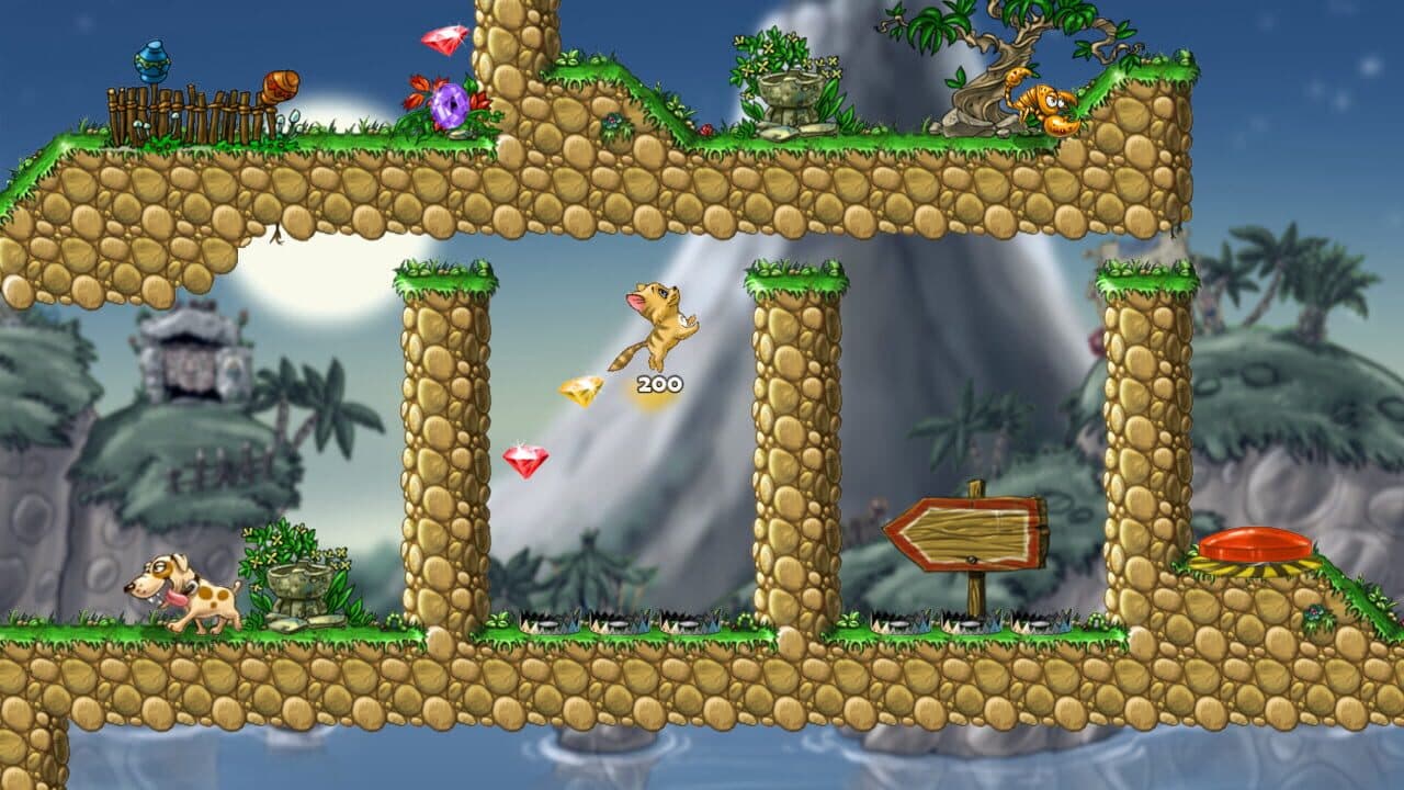 Big Fish Legend thumbnail 2