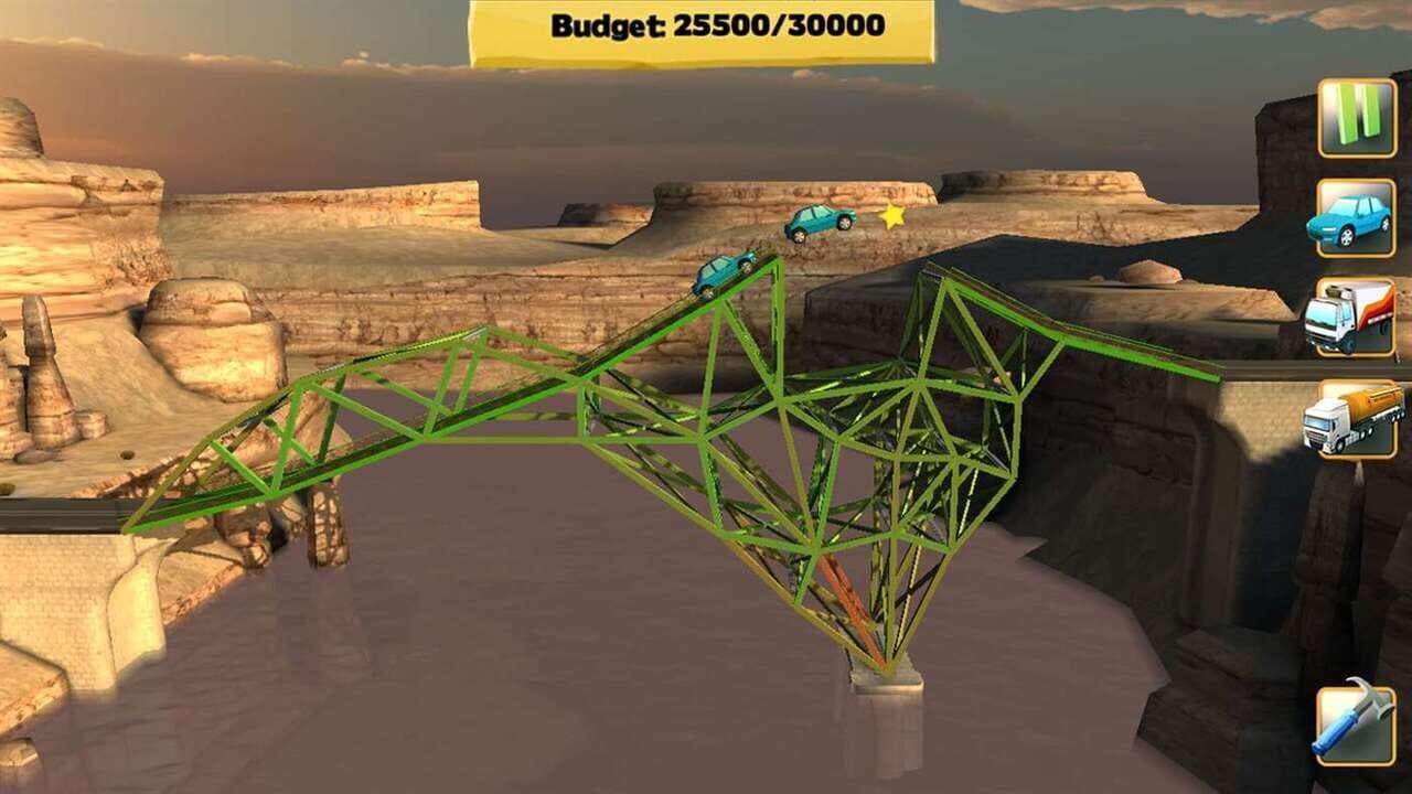 Bridge Constructor thumbnail 11