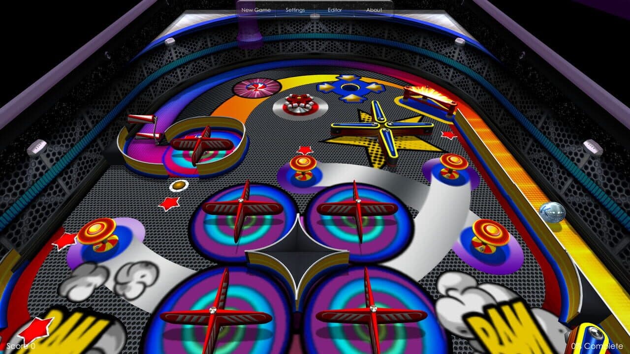 Pinball thumbnail 5