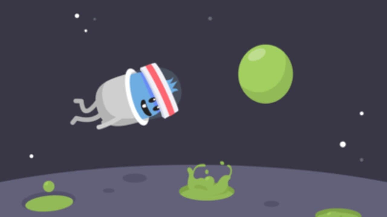 Dumb Ways to Die 2: The Games thumbnail 3
