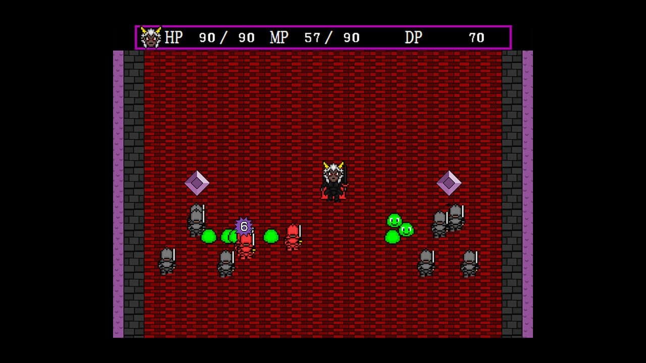 Satan's Castle thumbnail 4